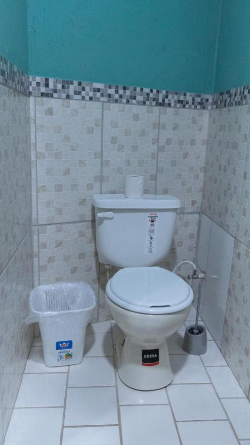 Valerie Emanuel Apartments Bocas del Toro Extérieur photo