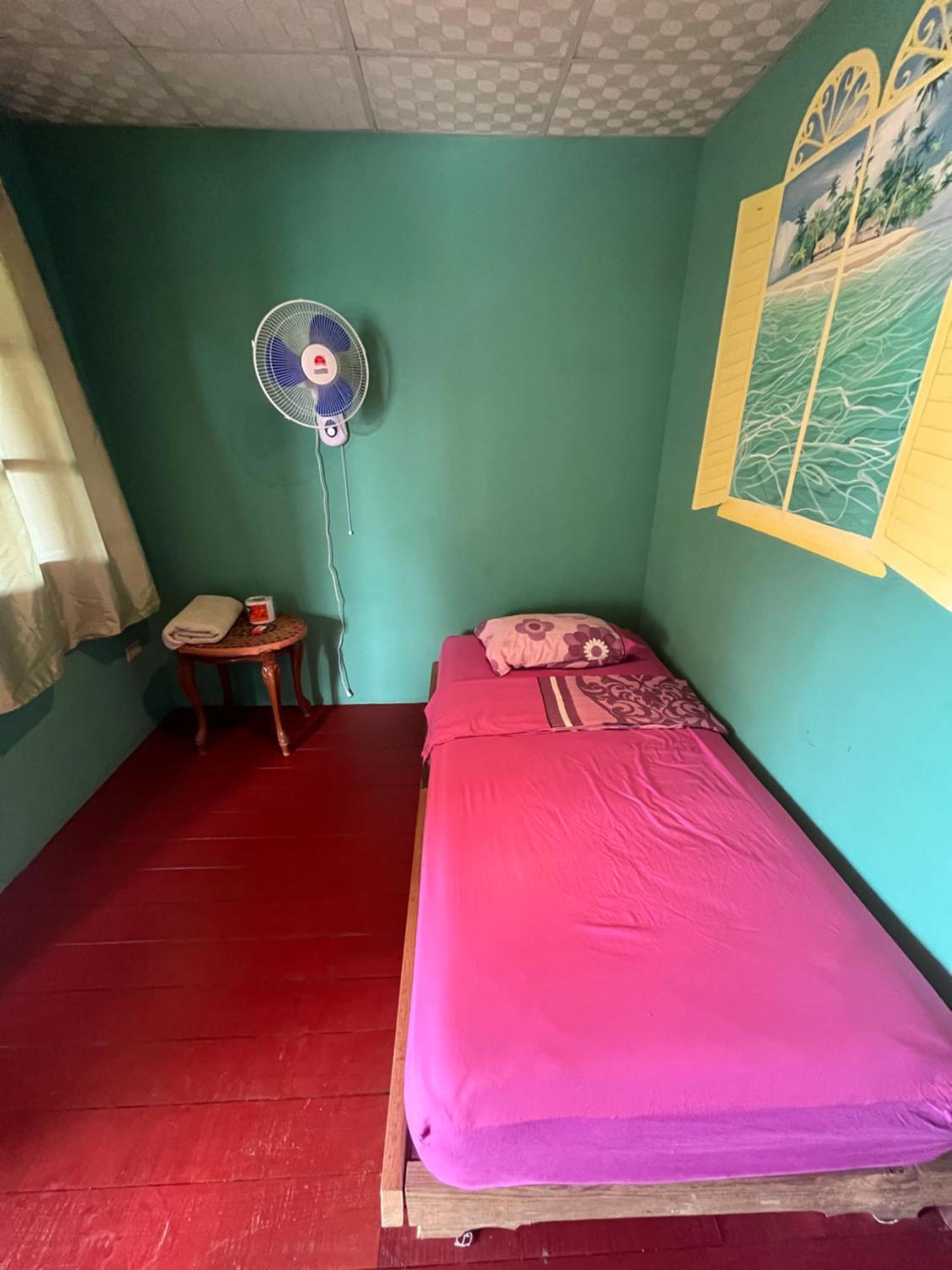 Valerie Emanuel Apartments Bocas del Toro Extérieur photo