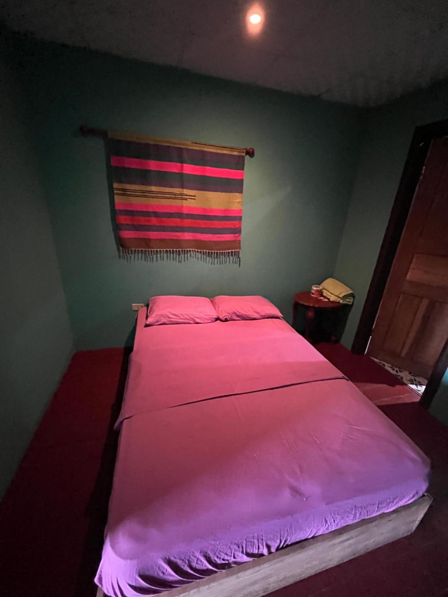 Valerie Emanuel Apartments Bocas del Toro Extérieur photo