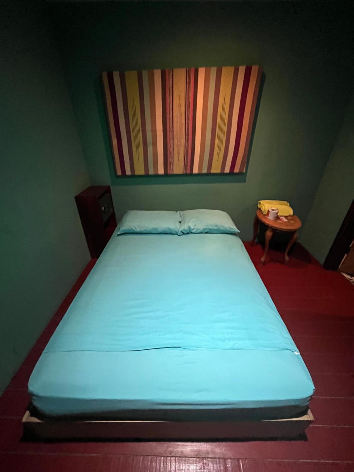 Valerie Emanuel Apartments Bocas del Toro Extérieur photo