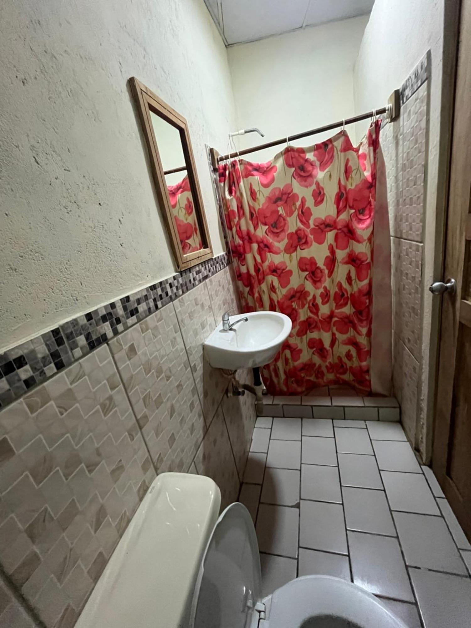 Valerie Emanuel Apartments Bocas del Toro Extérieur photo