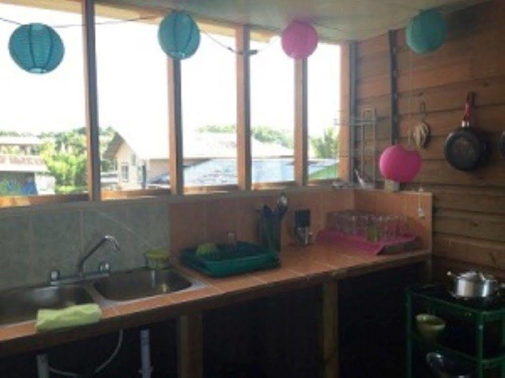 Valerie Emanuel Apartments Bocas del Toro Extérieur photo